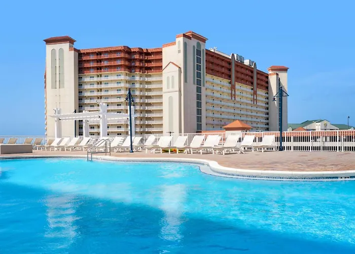 Laketown Wharf 335! 1 Bd, 2 Bathroom With Amazing Amenities