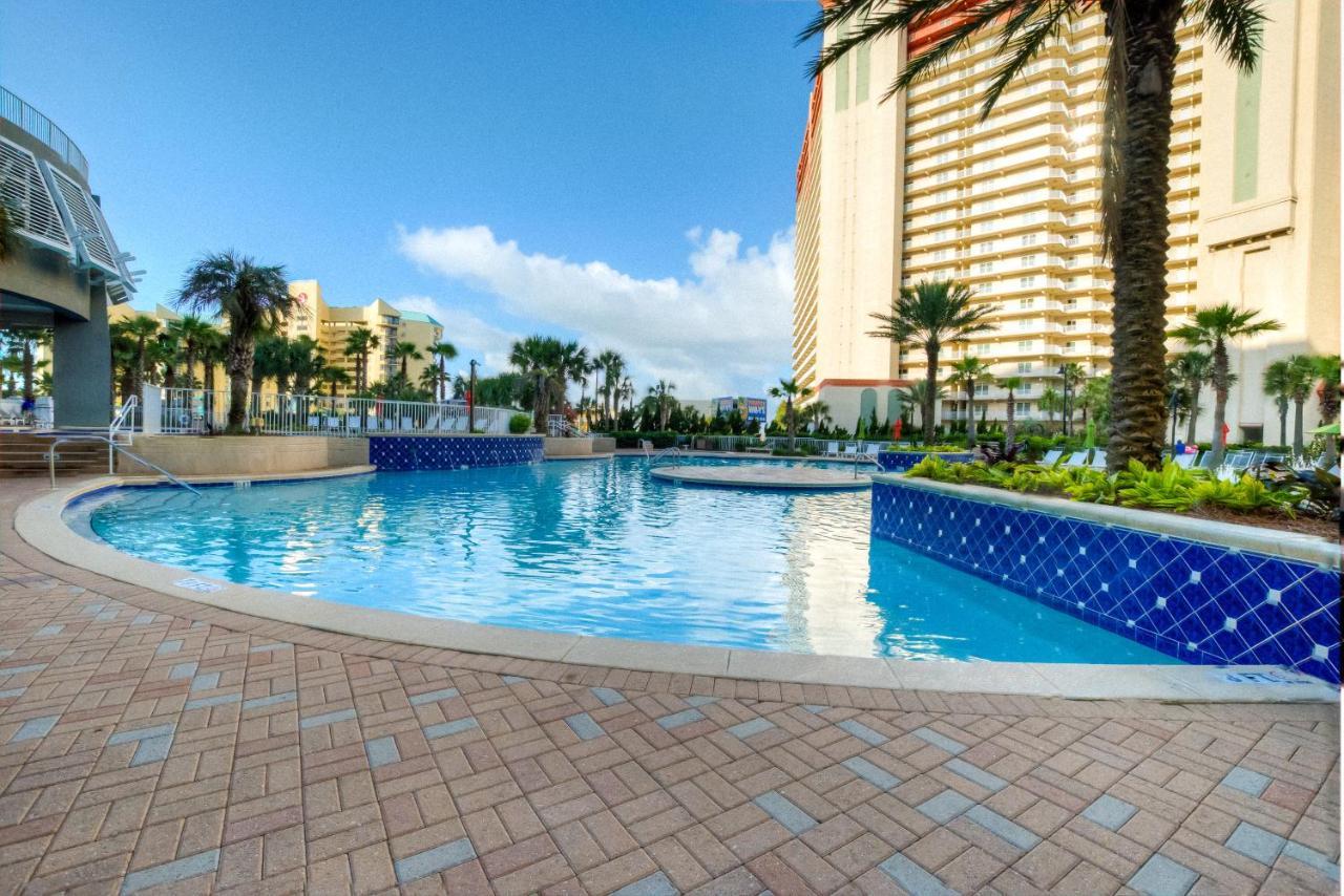 Laketown Wharf 335! 1 Bd, 2 Bathroom With Amazing Amenities Hébergement de vacances *