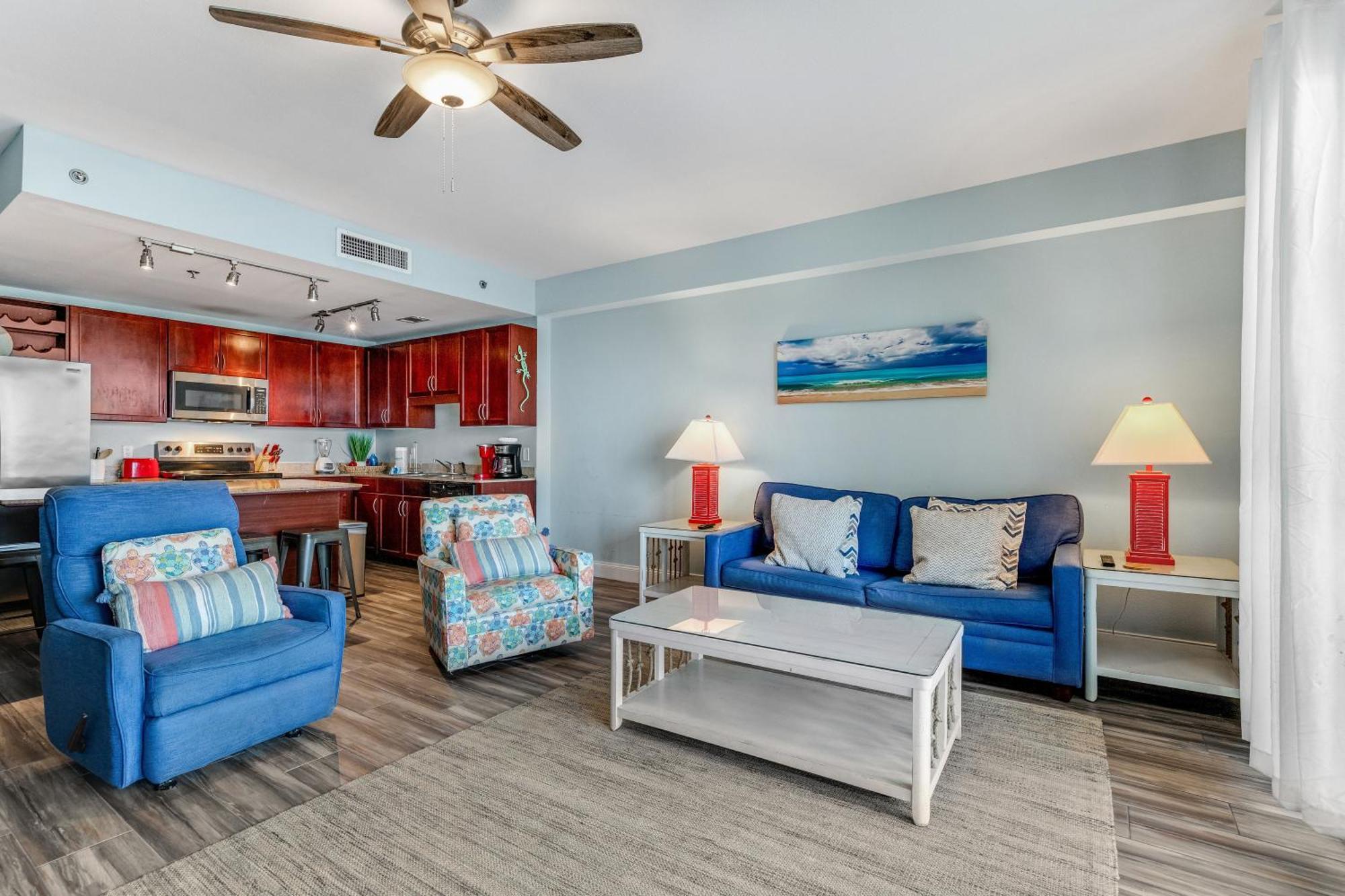 Laketown Wharf 335! 1 Bd, 2 Bathroom With Amazing Amenities Hébergement de vacances Panama City Beach