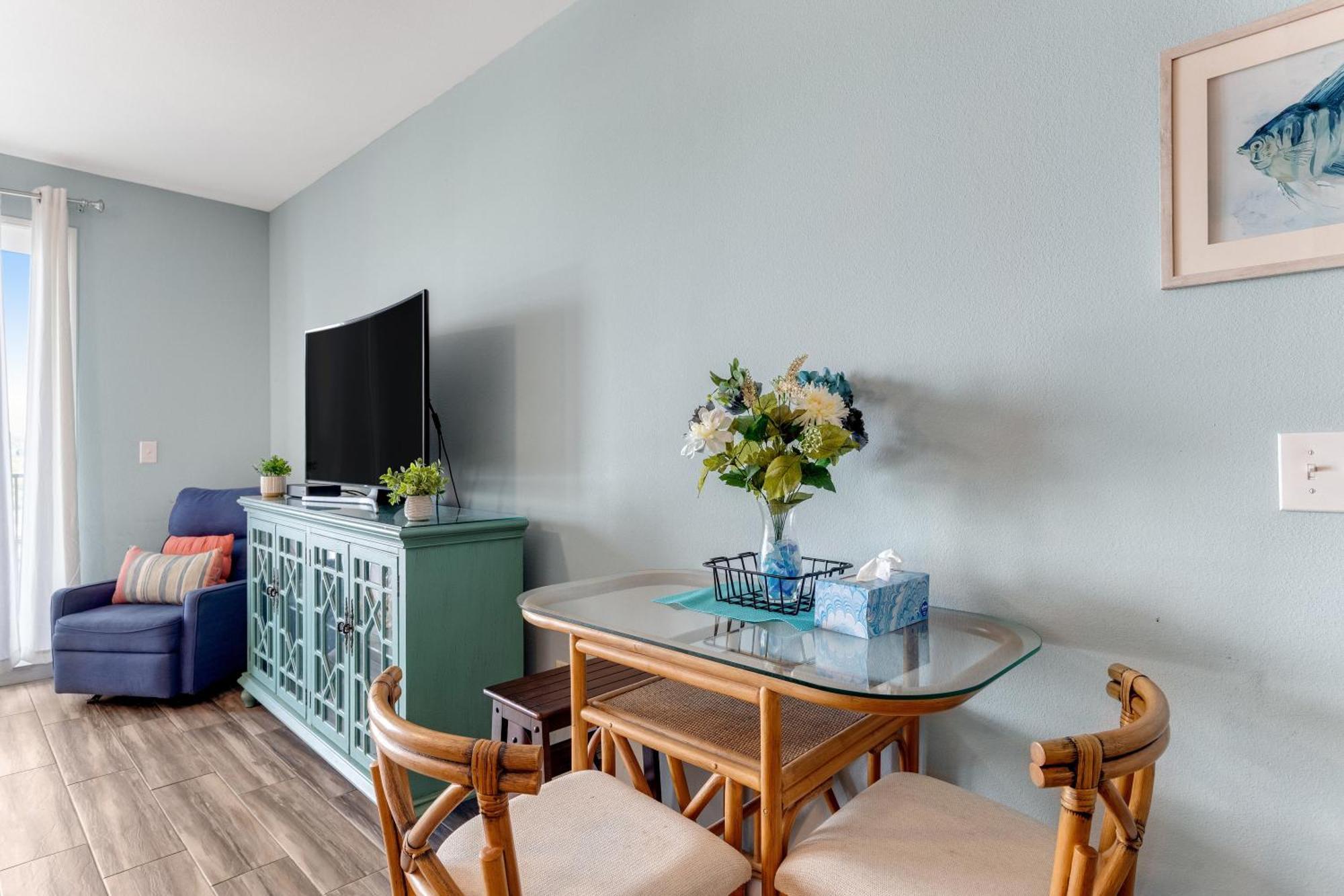 Hébergement de vacances Laketown Wharf 335! 1 Bd, 2 Bathroom With Amazing Amenities