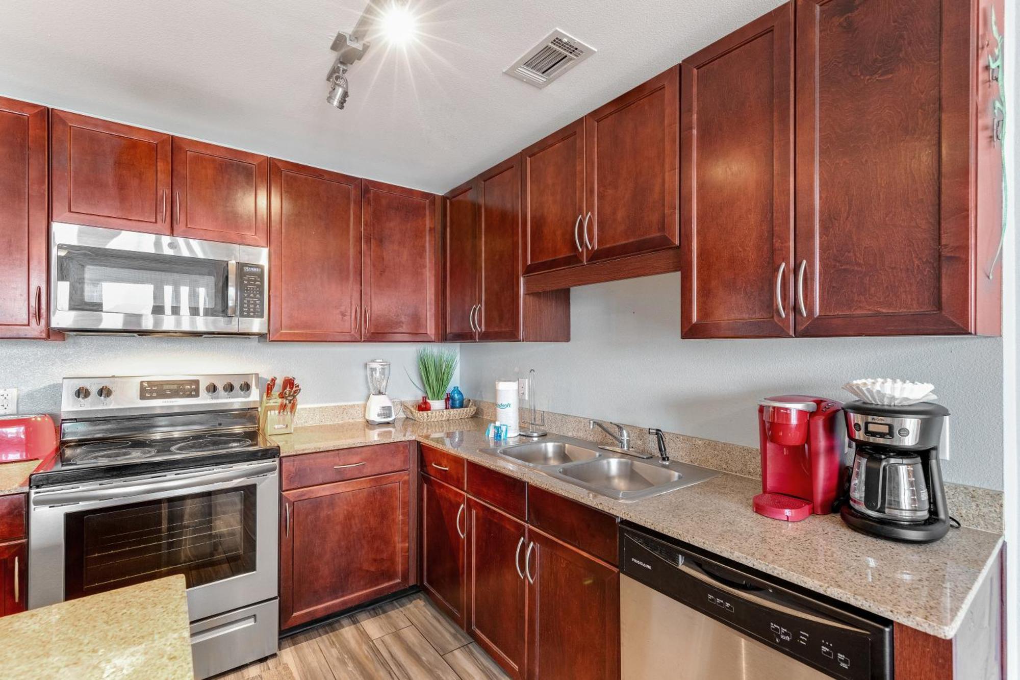 Laketown Wharf 335! 1 Bd, 2 Bathroom With Amazing Amenities Hébergement de vacances *