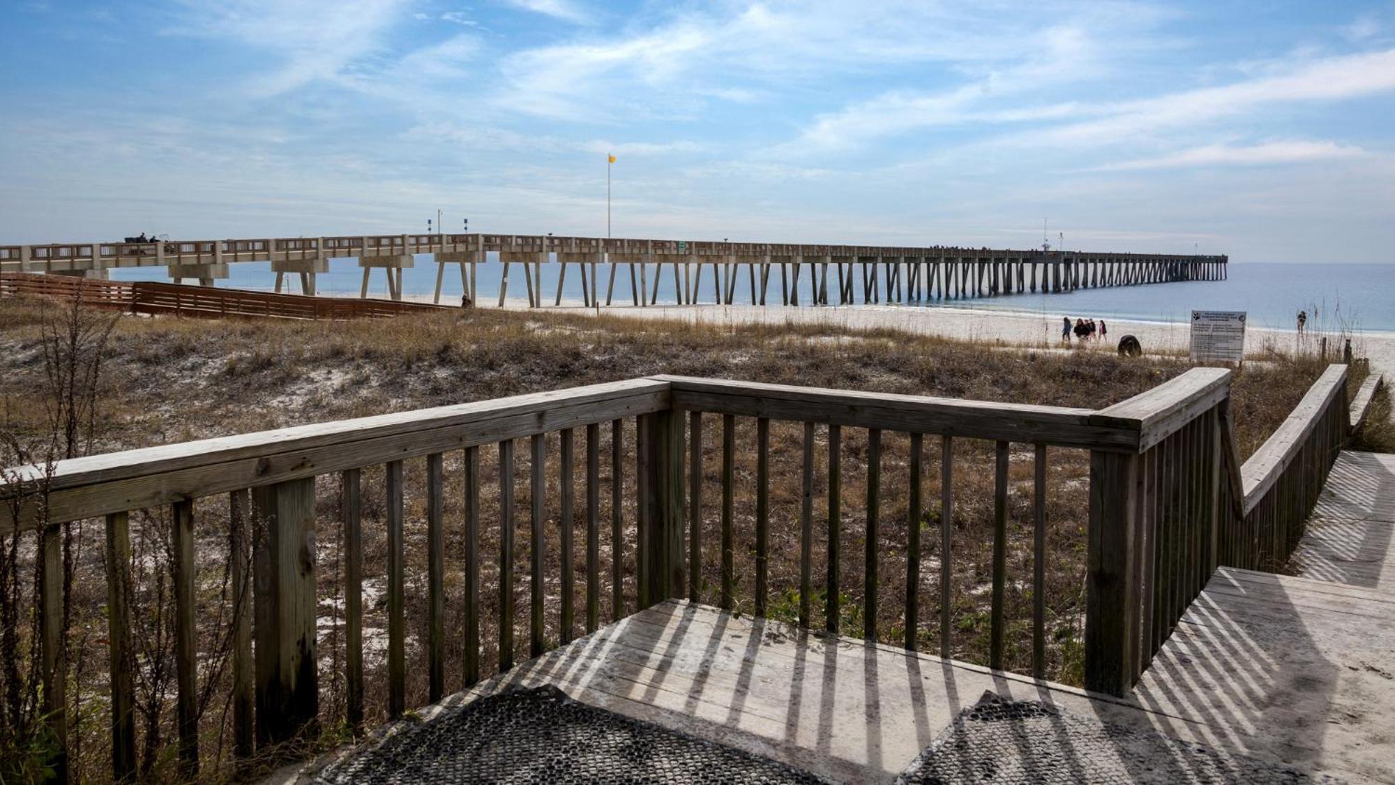 Hébergement de vacances Laketown Wharf 335! 1 Bd, 2 Bathroom With Amazing Amenities