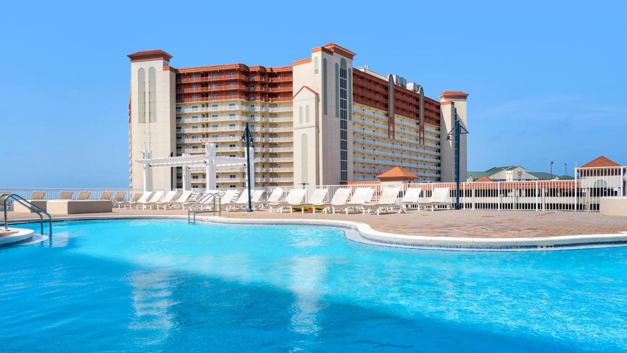 Hébergement de vacances Laketown Wharf 335! 1 Bd, 2 Bathroom With Amazing Amenities
