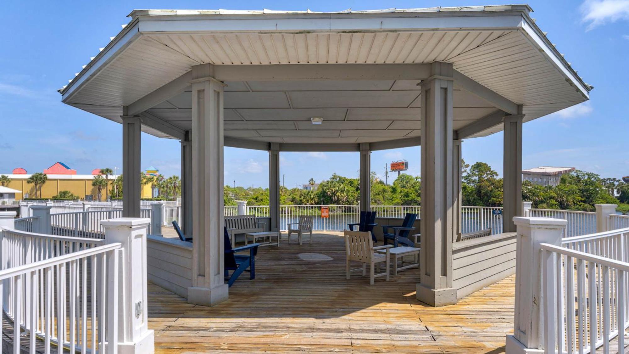 Hébergement de vacances Laketown Wharf 335! 1 Bd, 2 Bathroom With Amazing Amenities *