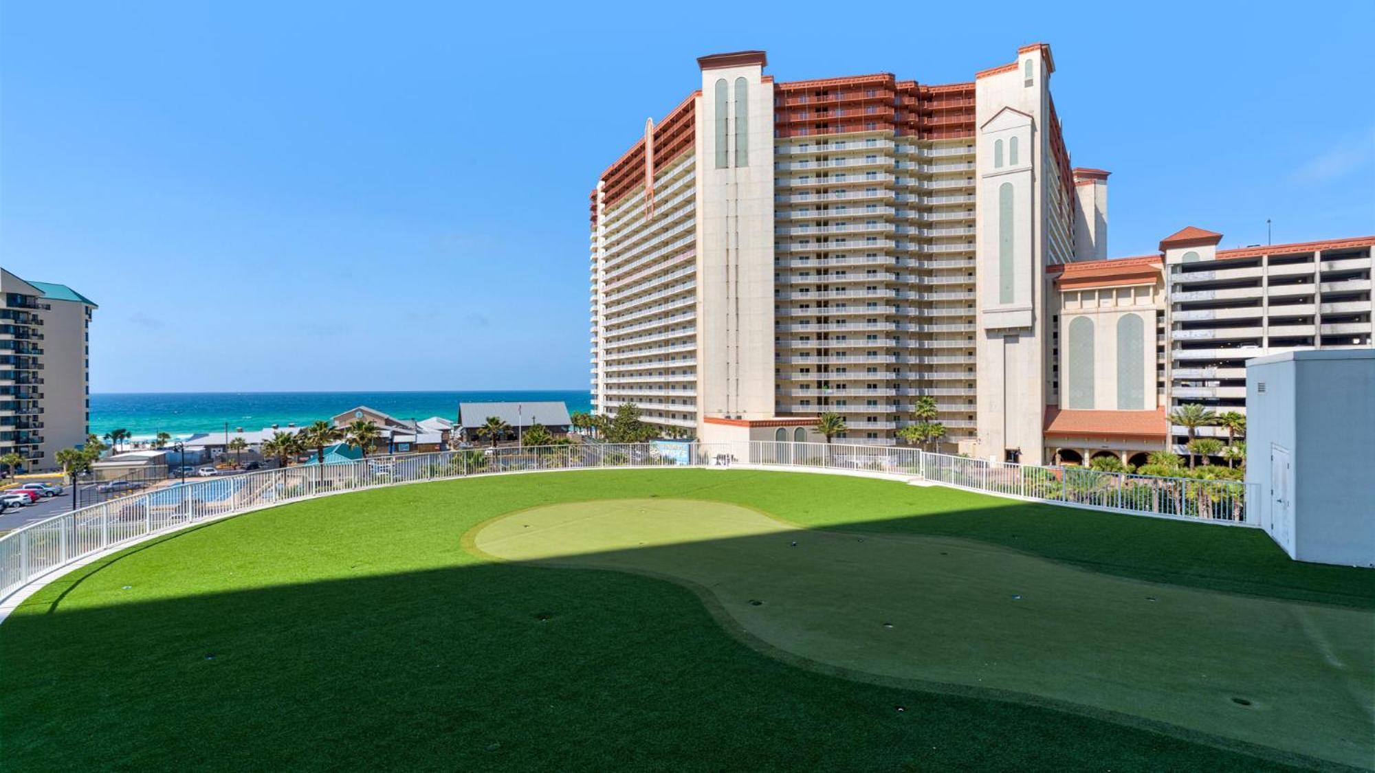 Hébergement de vacances Laketown Wharf 335! 1 Bd, 2 Bathroom With Amazing Amenities