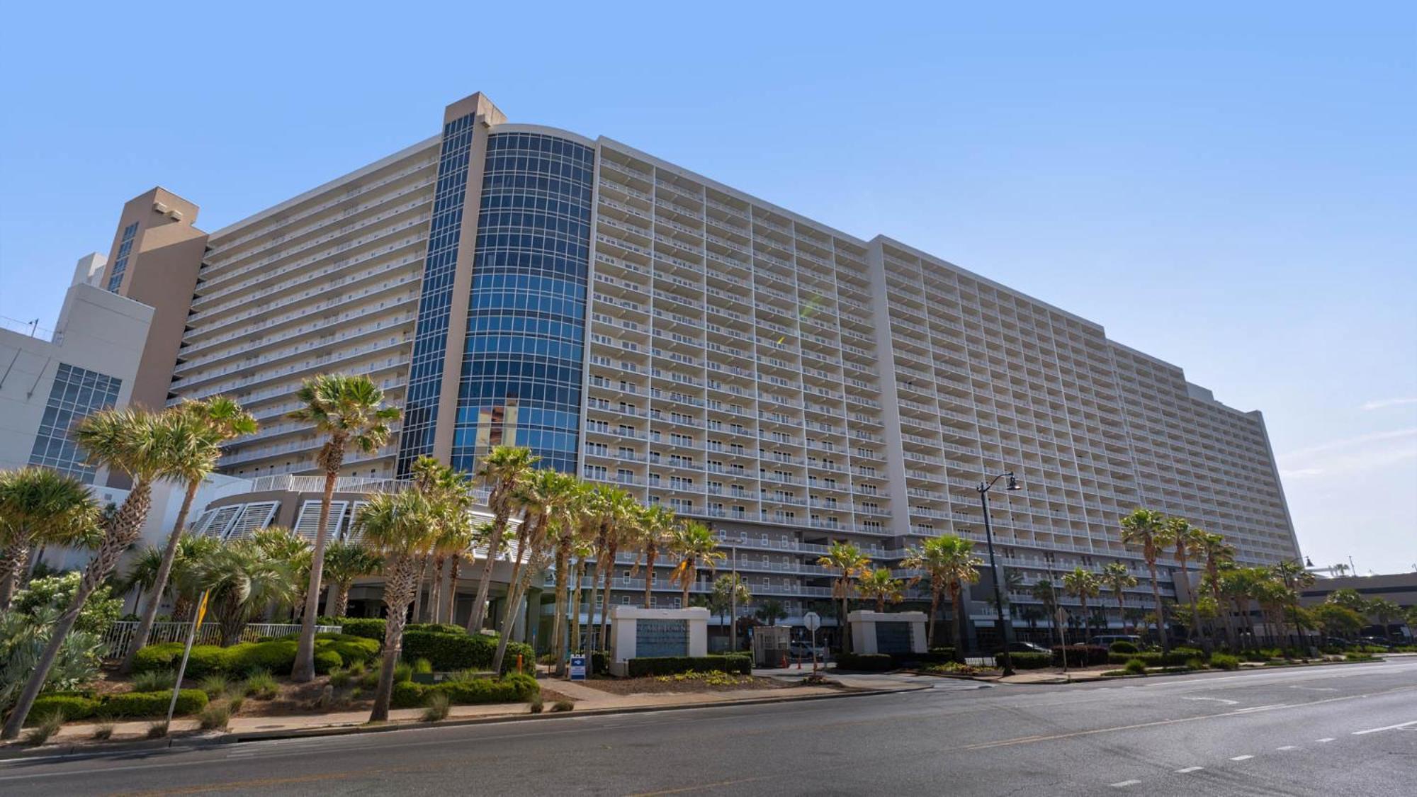 Laketown Wharf 335! 1 Bd, 2 Bathroom With Amazing Amenities Hébergement de vacances *