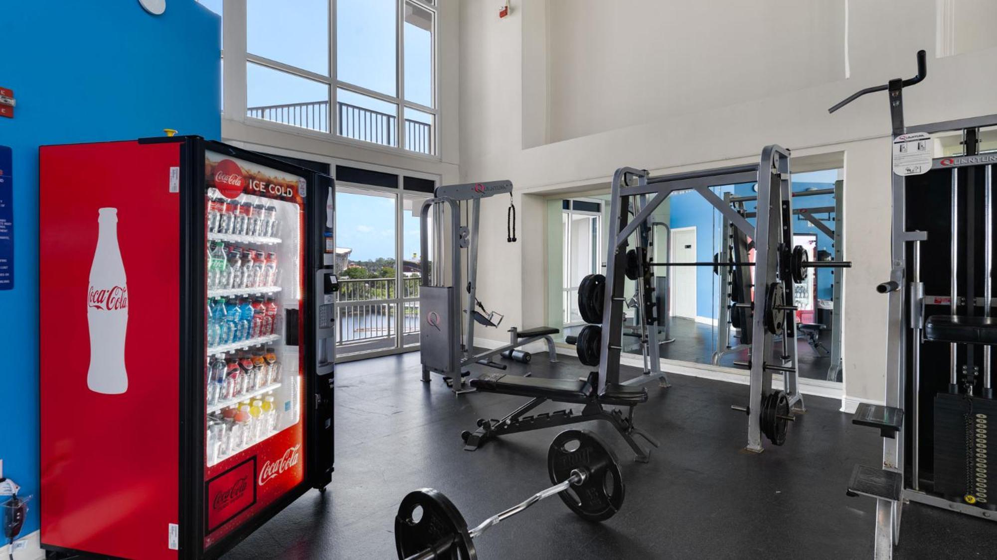 Laketown Wharf 335! 1 Bd, 2 Bathroom With Amazing Amenities Hébergement de vacances *