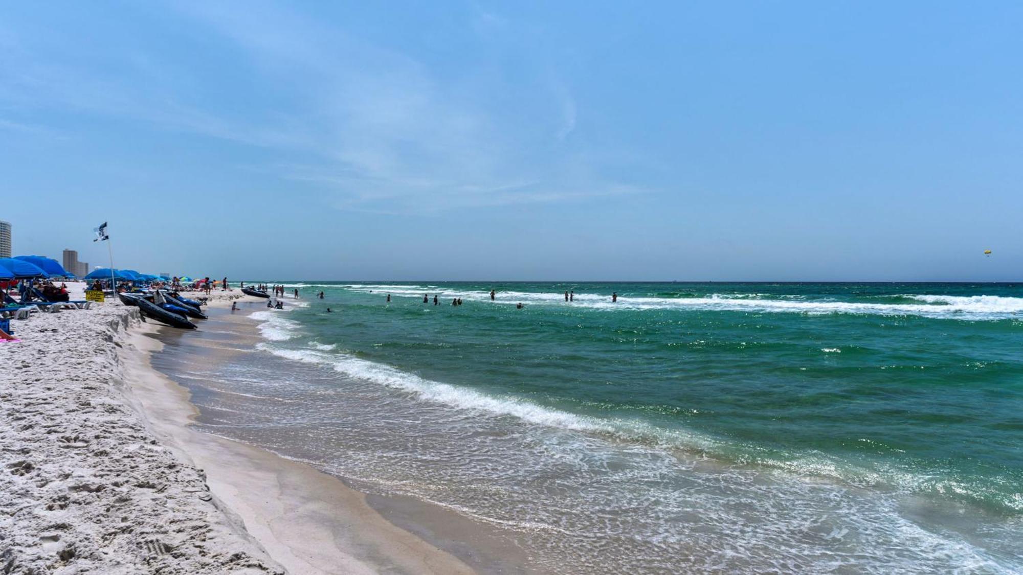 Hébergement de vacances Laketown Wharf 335! 1 Bd, 2 Bathroom With Amazing Amenities Panama City Beach