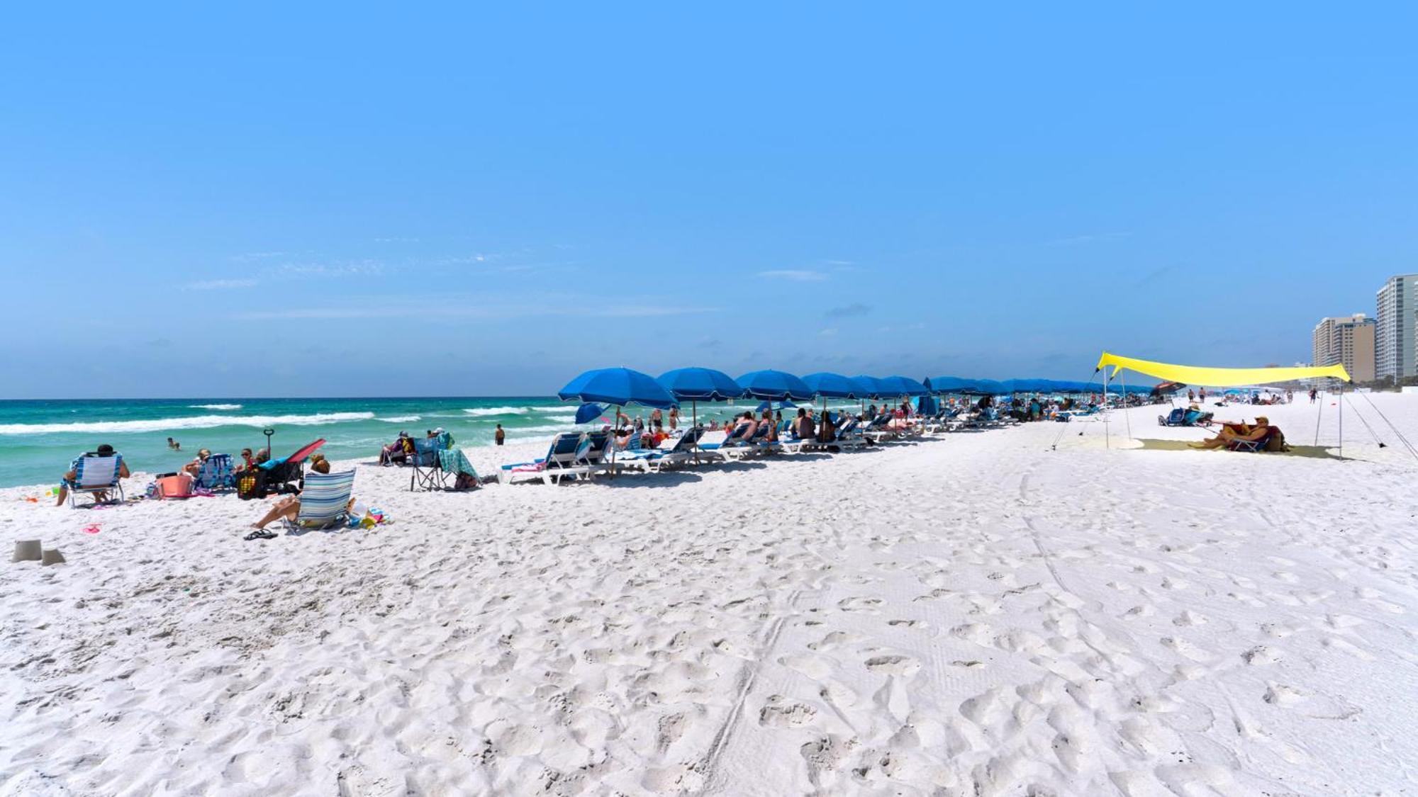Laketown Wharf 335! 1 Bd, 2 Bathroom With Amazing Amenities *