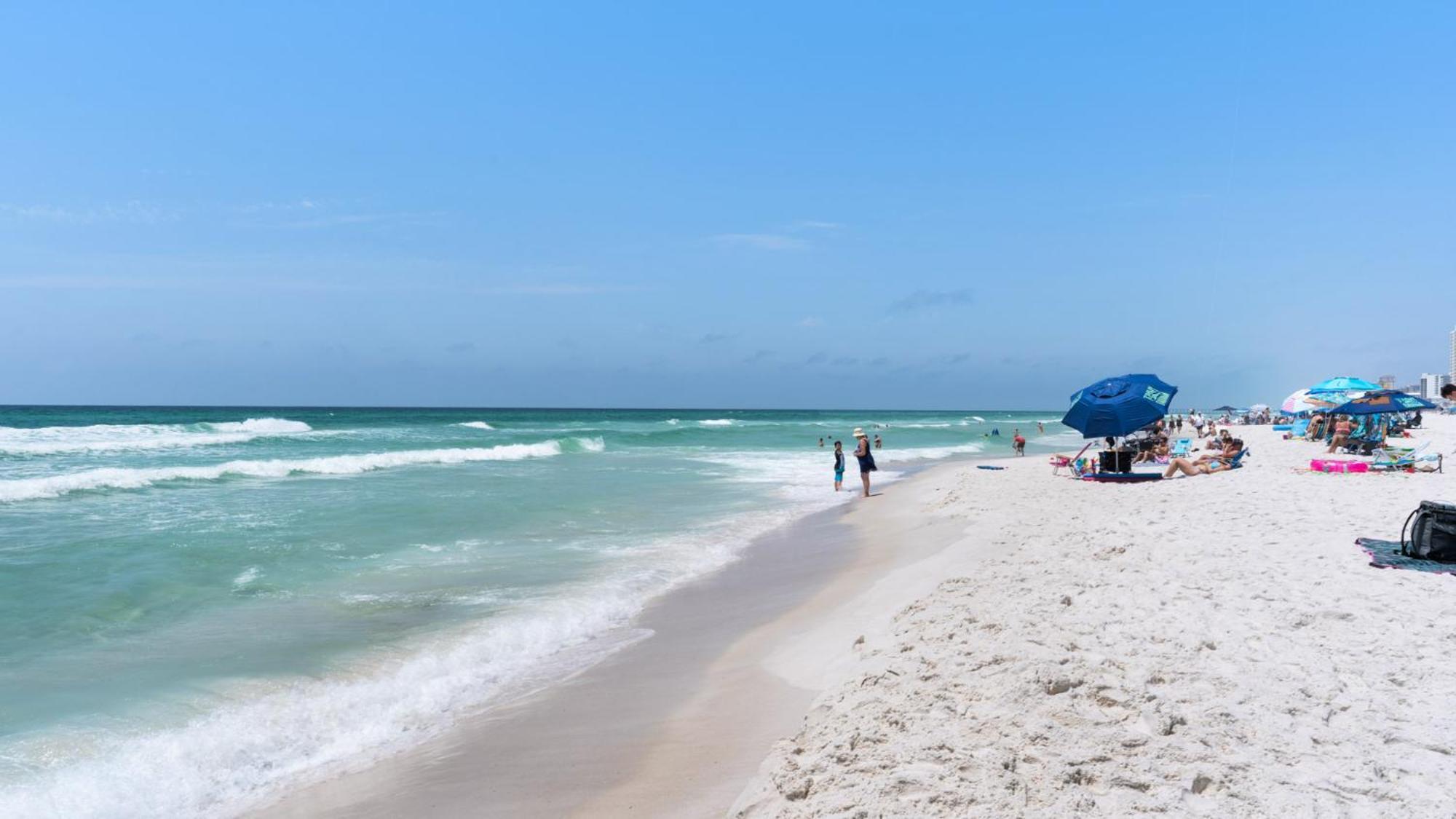 Laketown Wharf 335! 1 Bd, 2 Bathroom With Amazing Amenities Holiday home *